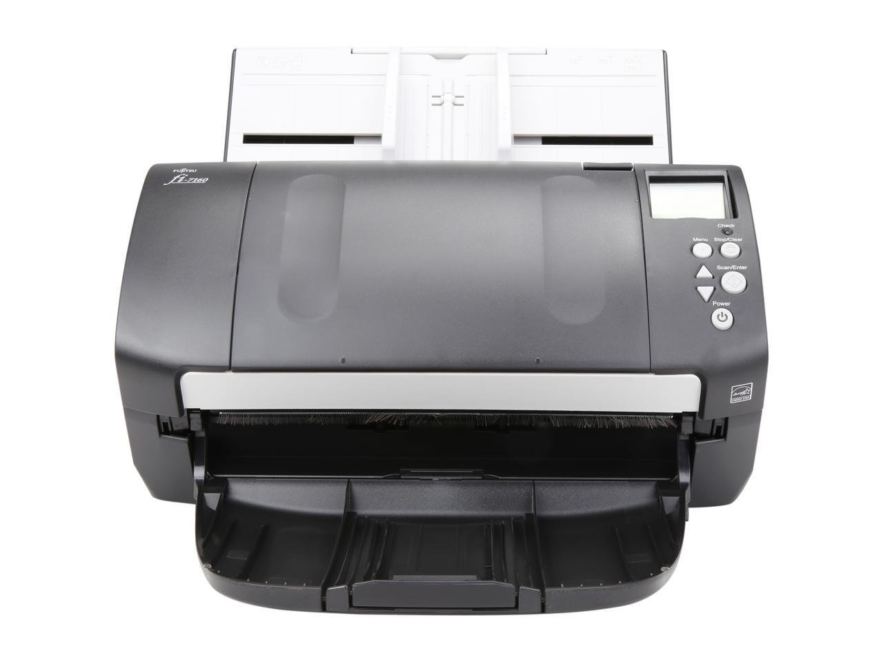 Scanner Fujitsu fi-7160